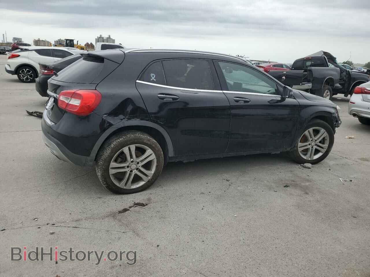 2016 MERCEDES-BENZ GLA-CLASS - VIN: WDCTG4EB2GJ266905 - Photo 3
