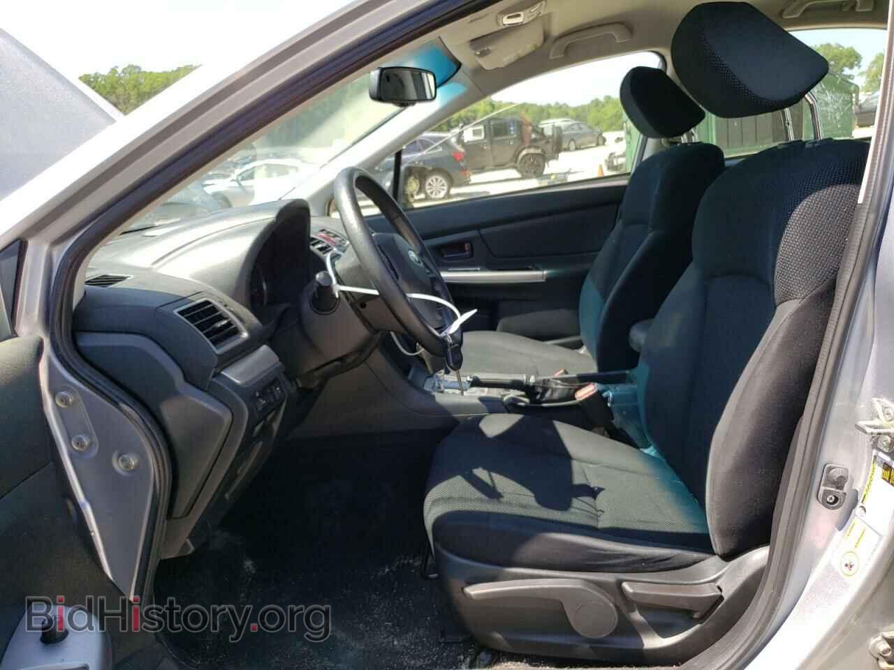 2015 SUBARU IMPREZA - VIN: JF1GJAA63FH019405 - Фото 7