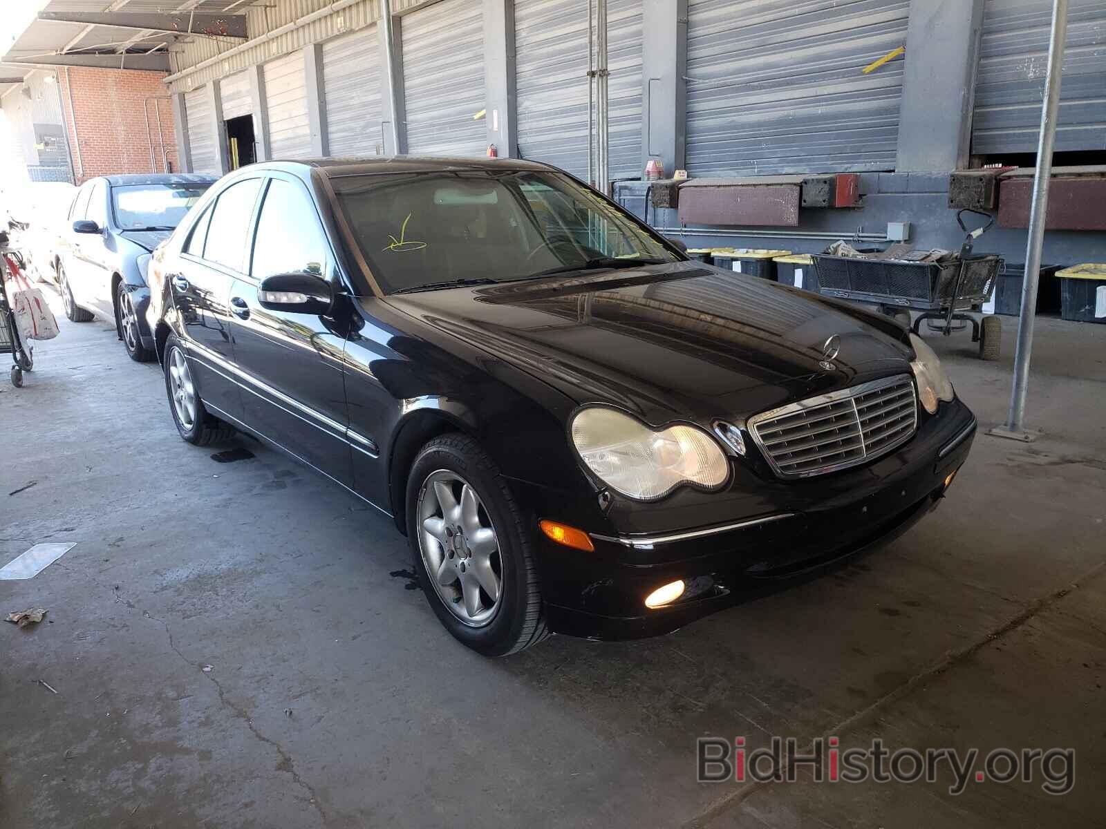 Photo WDBRF64J82E004040 - MERCEDES-BENZ ALL OTHER 2009