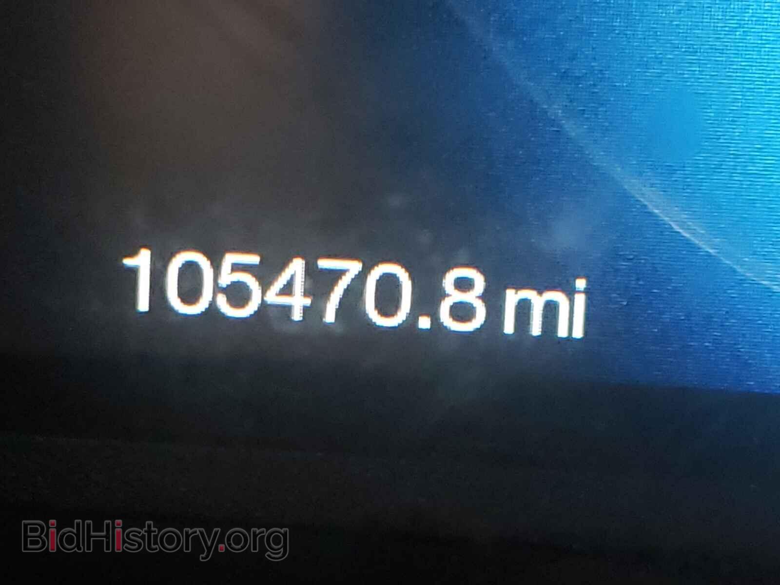 2013 FORD CMAX - VIN: 1FADP5CU3DL556984 - Фото 8