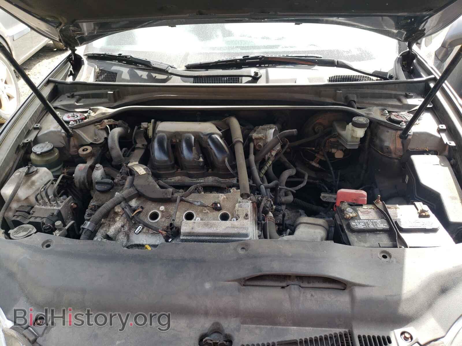 2012 LEXUS ES350 - VIN: JTHBK1EGXC2476133 - Фото 7