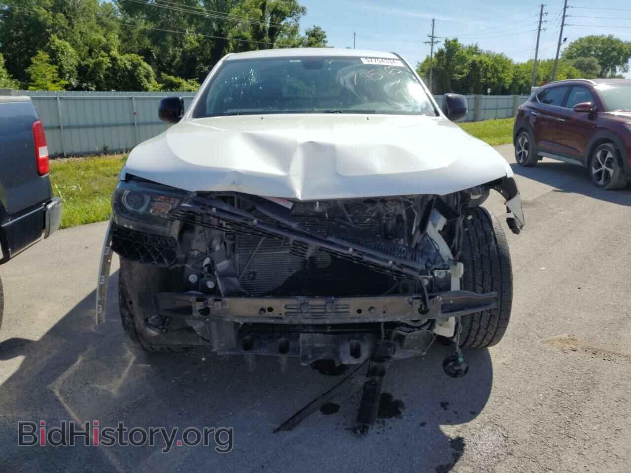2015 DODGE DURANGO - VIN: 1C4RDHAG0FC745165 - Фото 5