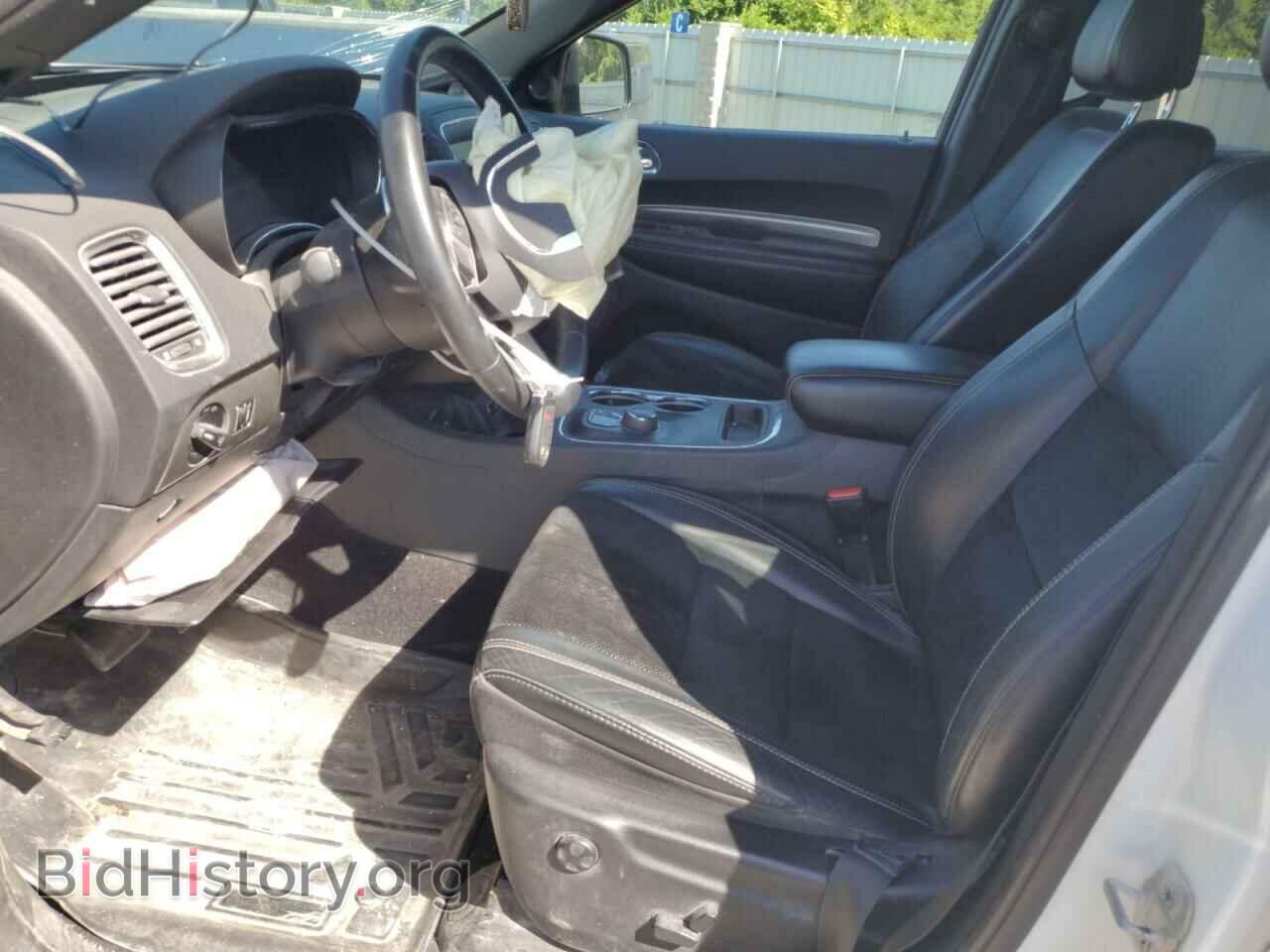 2015 DODGE DURANGO - VIN: 1C4RDHAG0FC745165 - Фото 7