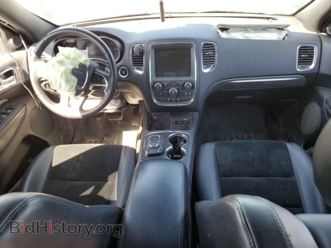 2015 DODGE DURANGO - VIN: 1C4RDHAG0FC745165 - Фото 8