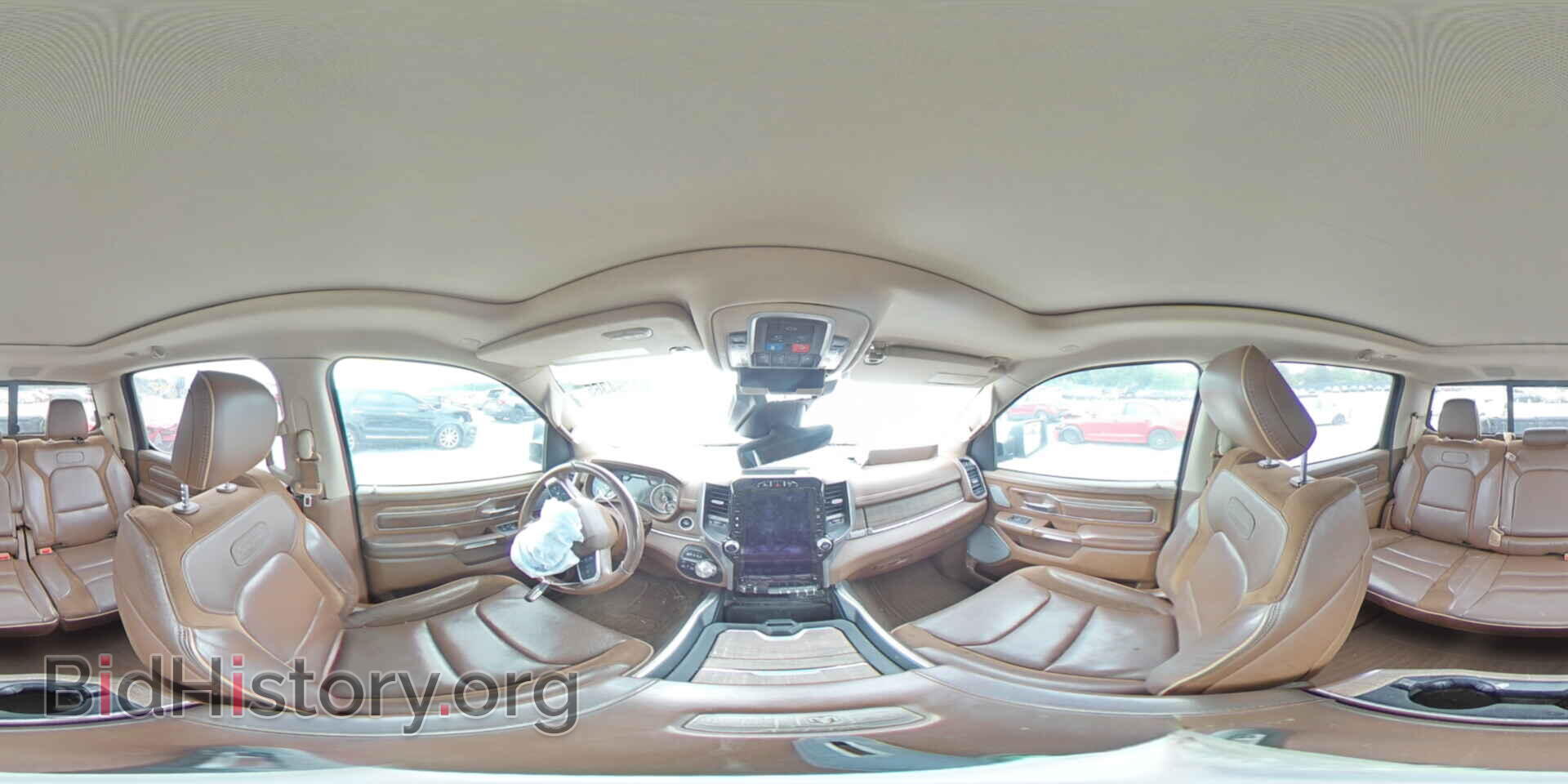 2021 RAM 1500 - VIN: 1C6SRFKM2MN808786 - Фото 14