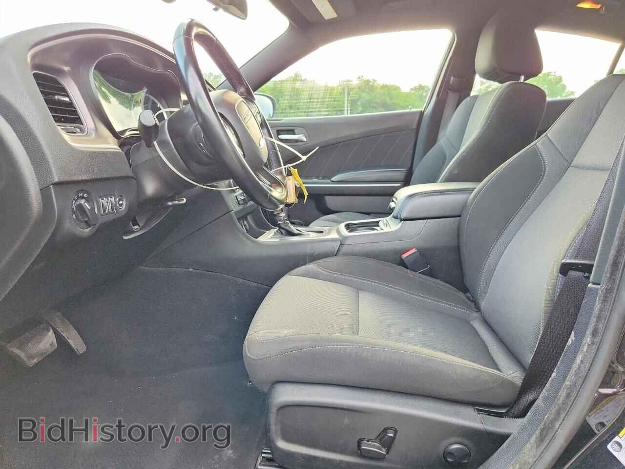 2022 DODGE CHARGER - VIN: 2C3CDXBG0NH165705 - Фото 7