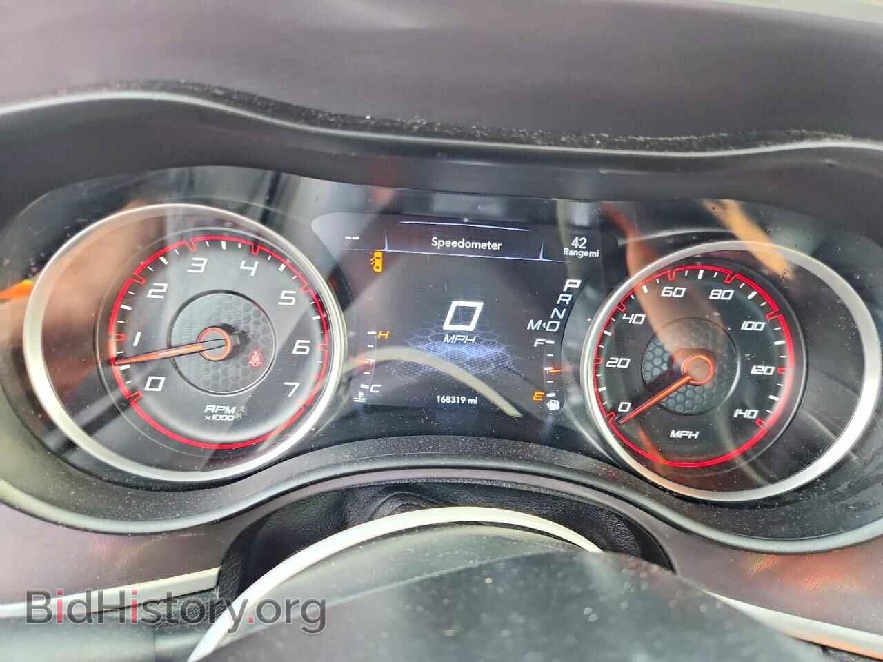 2022 DODGE CHARGER - VIN: 2C3CDXBG0NH165705 - Фото 9