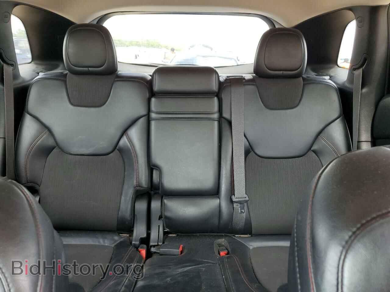 2014 JEEP CHEROKEE - VIN: 1C4PJMBS8EW254853 - Фото 10