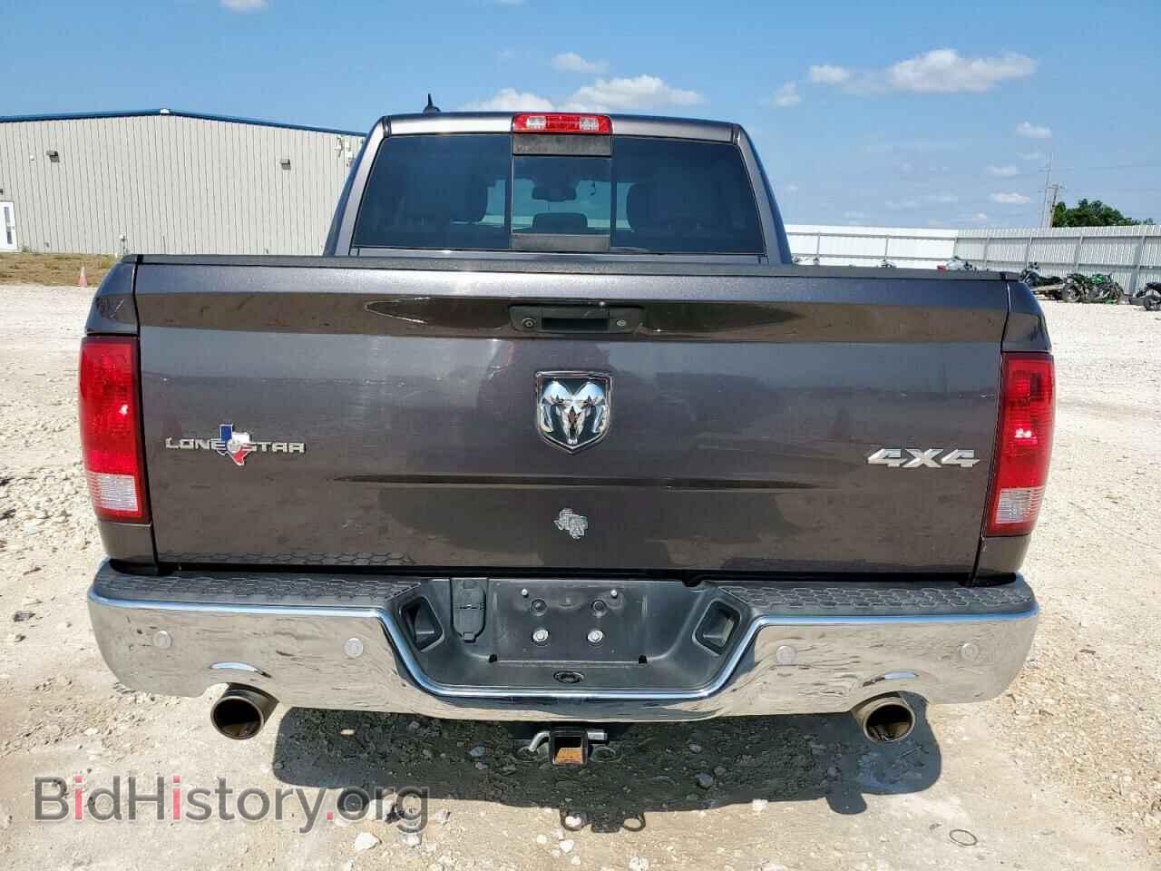 2014 RAM 1500 - VIN: 1C6RR6LT6ES446470 - Фото 6