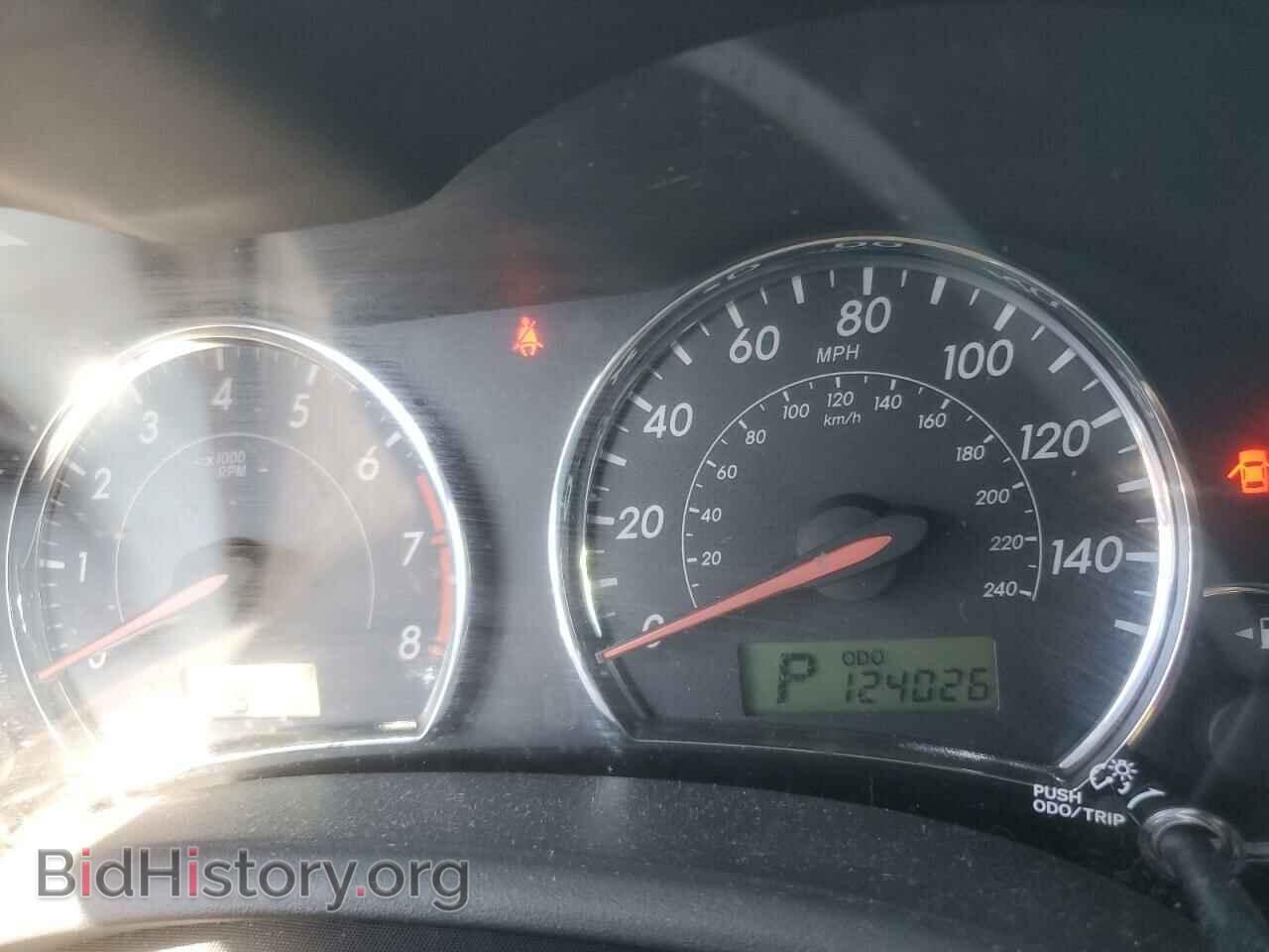 2013 TOYOTA COROLLA - VIN: 5YFBU4EEXDP137483 - Photo 9
