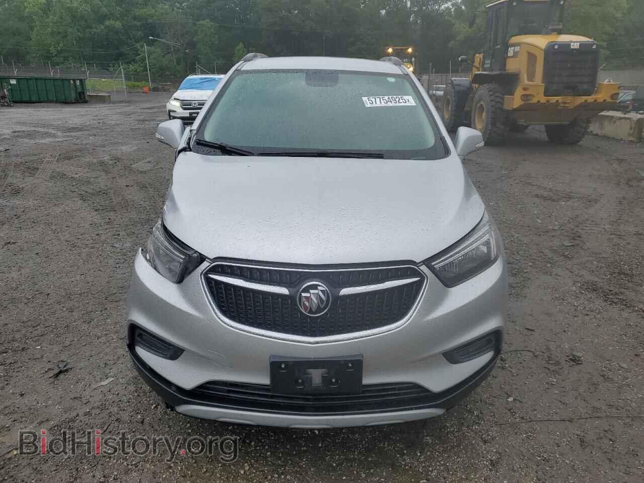 2019 BUICK ENCORE - VIN: KL4CJASB5KB845359 - Photo 5