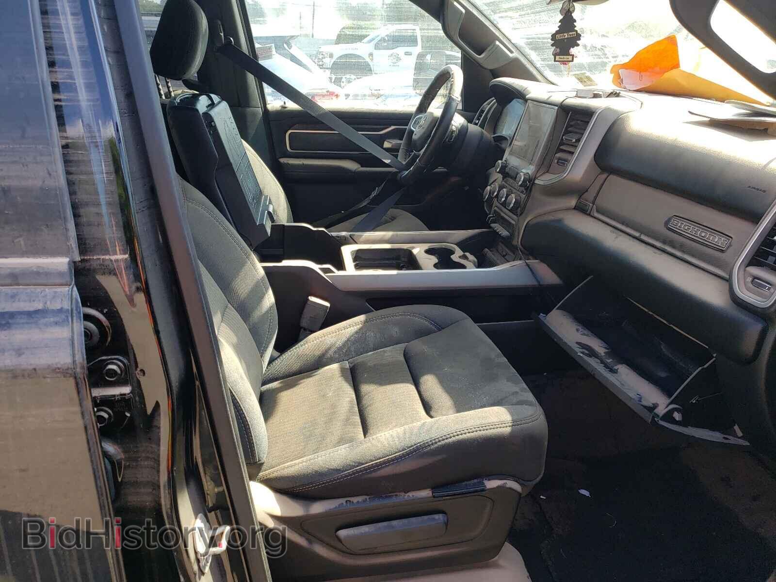 2019 RAM 1500 - VIN: 1C6SRFMT0KN790063 - Фото 5