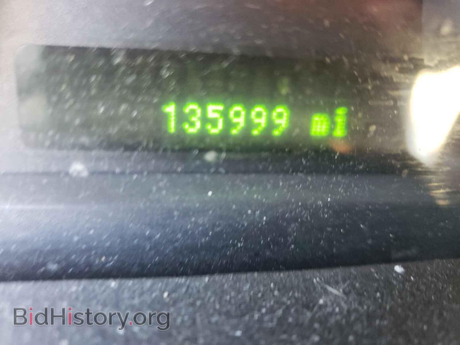 2008 FORD EDGE - VIN: 2FMDK38C78BA07335 - Photo 8