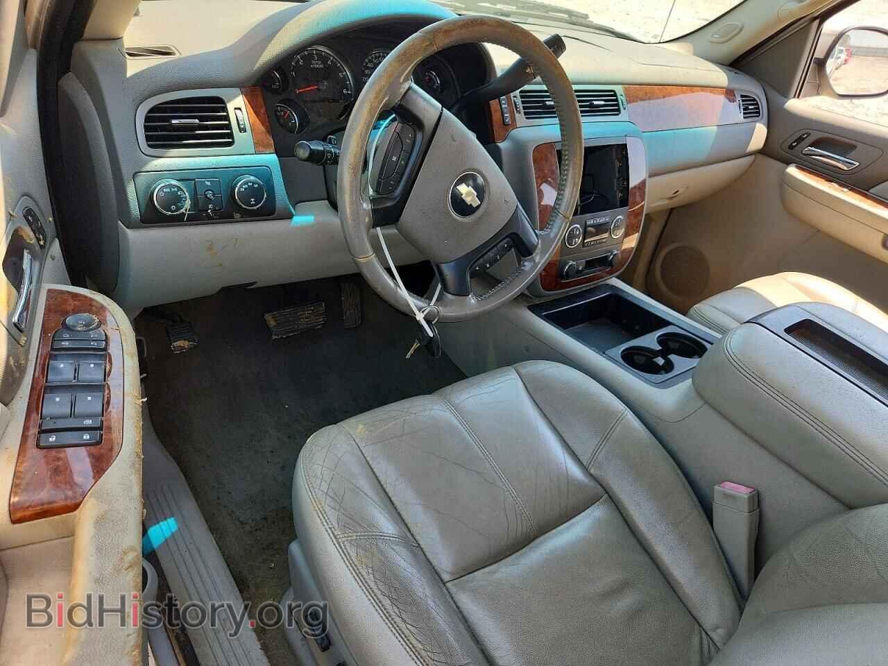 2008 CHEVROLET SILVERADO - VIN: 2GCEK190881195208 - Фото 8