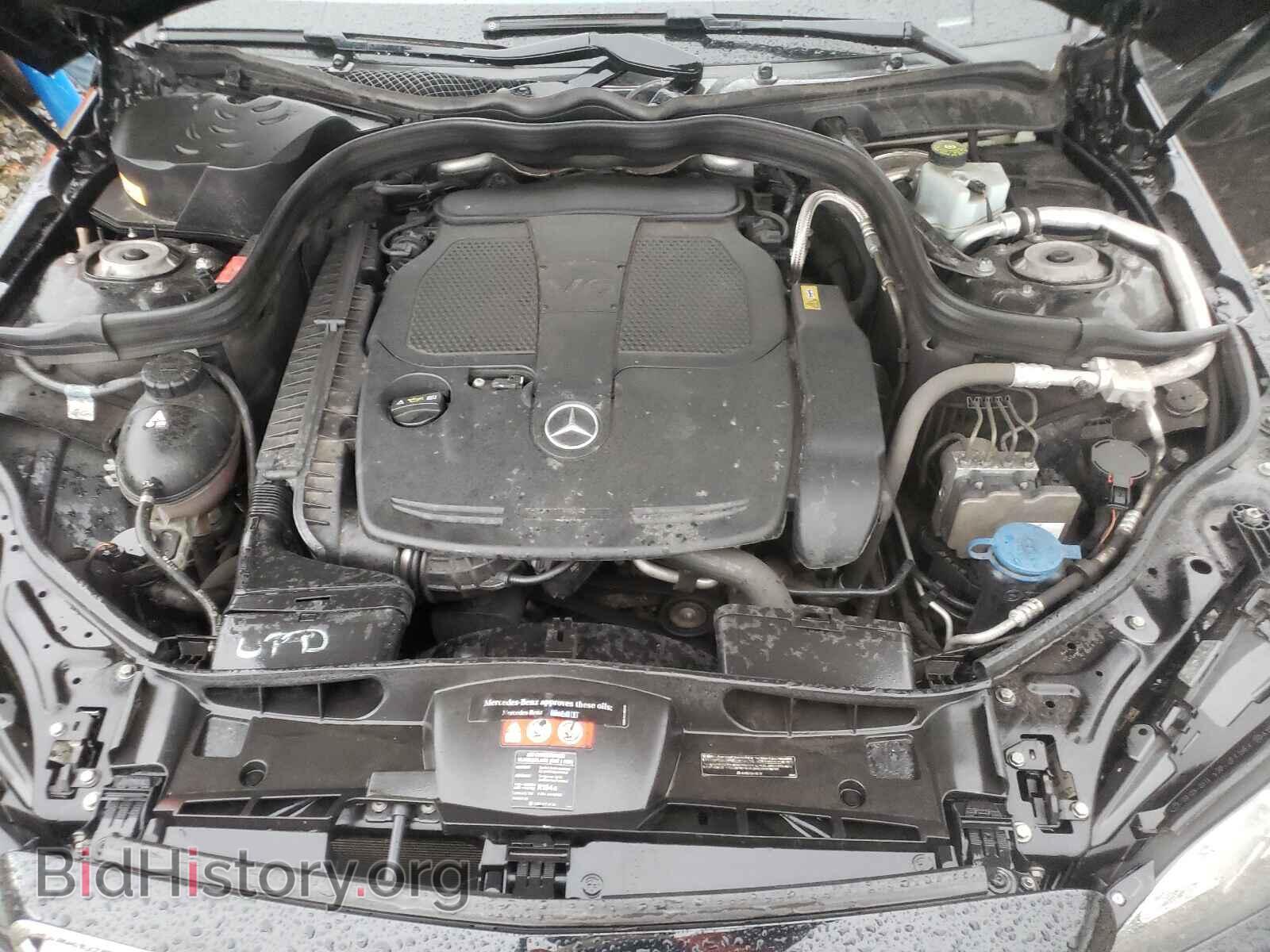 2014 MERCEDES-BENZ E-CLASS - VIN: WDDHF8JB3EB024892 - Фото 7