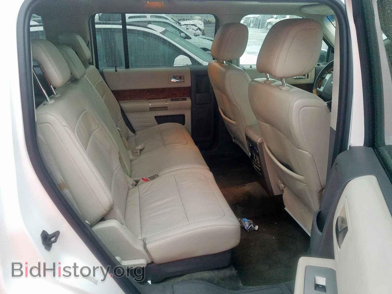 2010 FORD FLEX LIMIT - VIN: 2FMGK5DC3ABA10513 - Photo 6