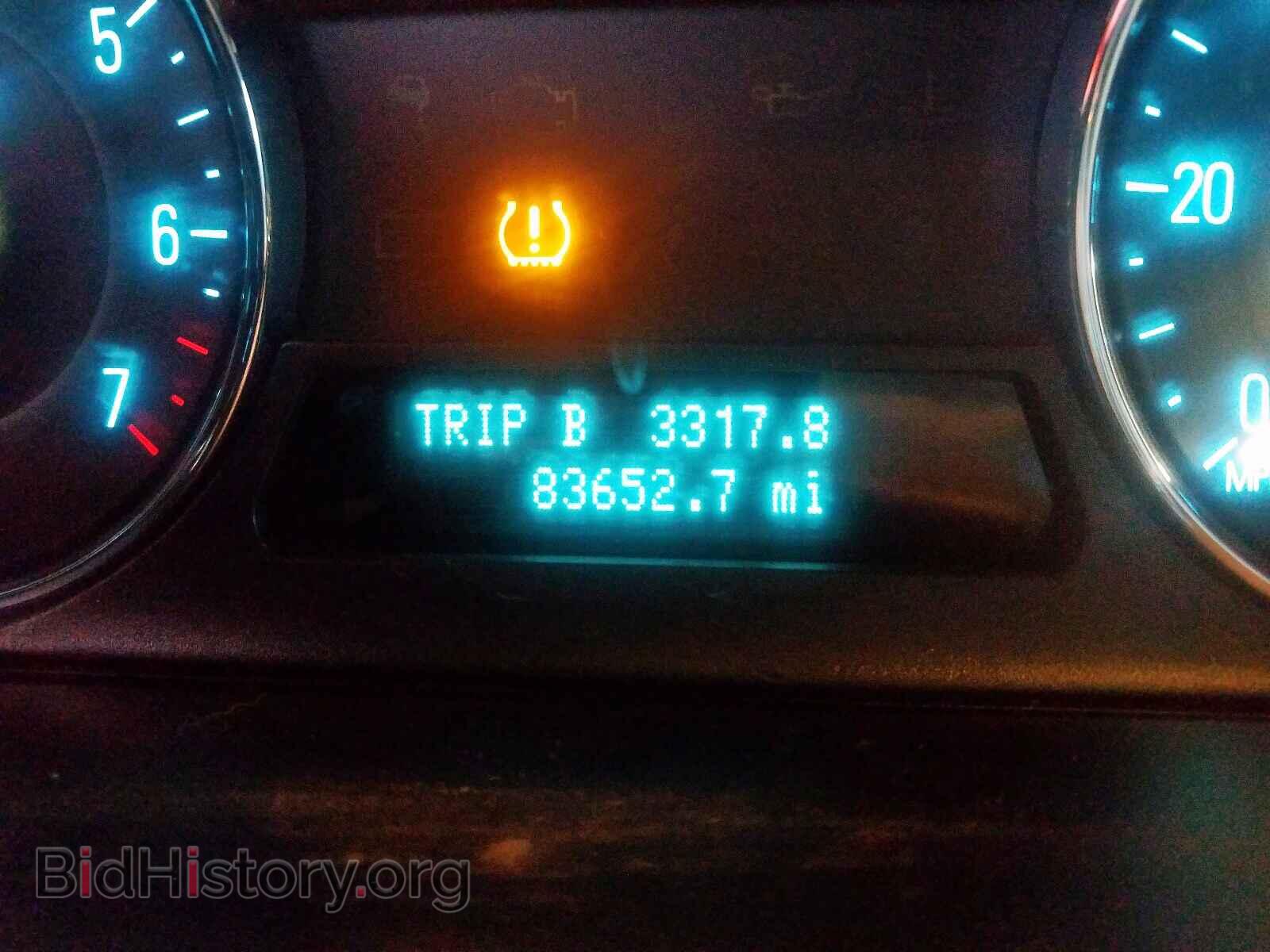 2010 FORD FLEX LIMIT - VIN: 2FMGK5DC3ABA10513 - Photo 8