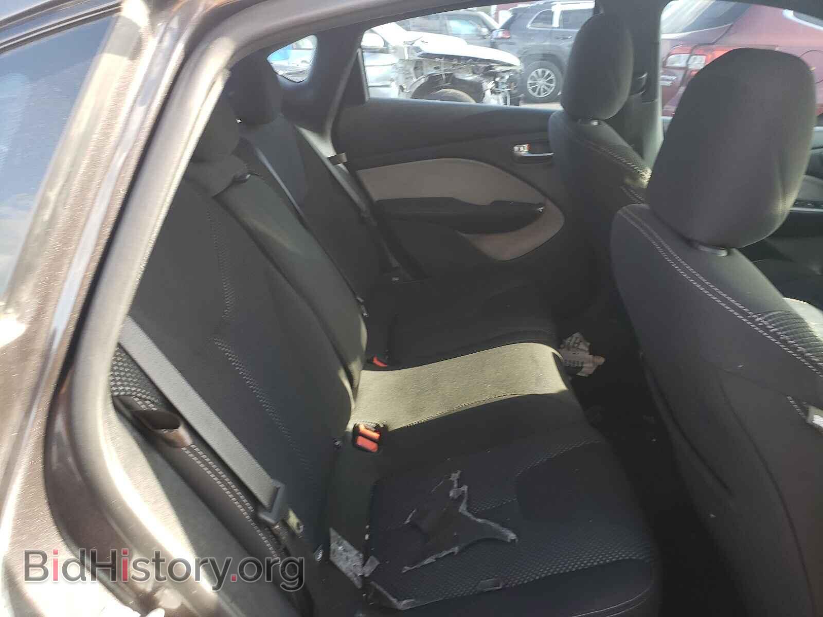 2015 DODGE DART - VIN: 1C3CDFBB2FD345863 - Photo 6