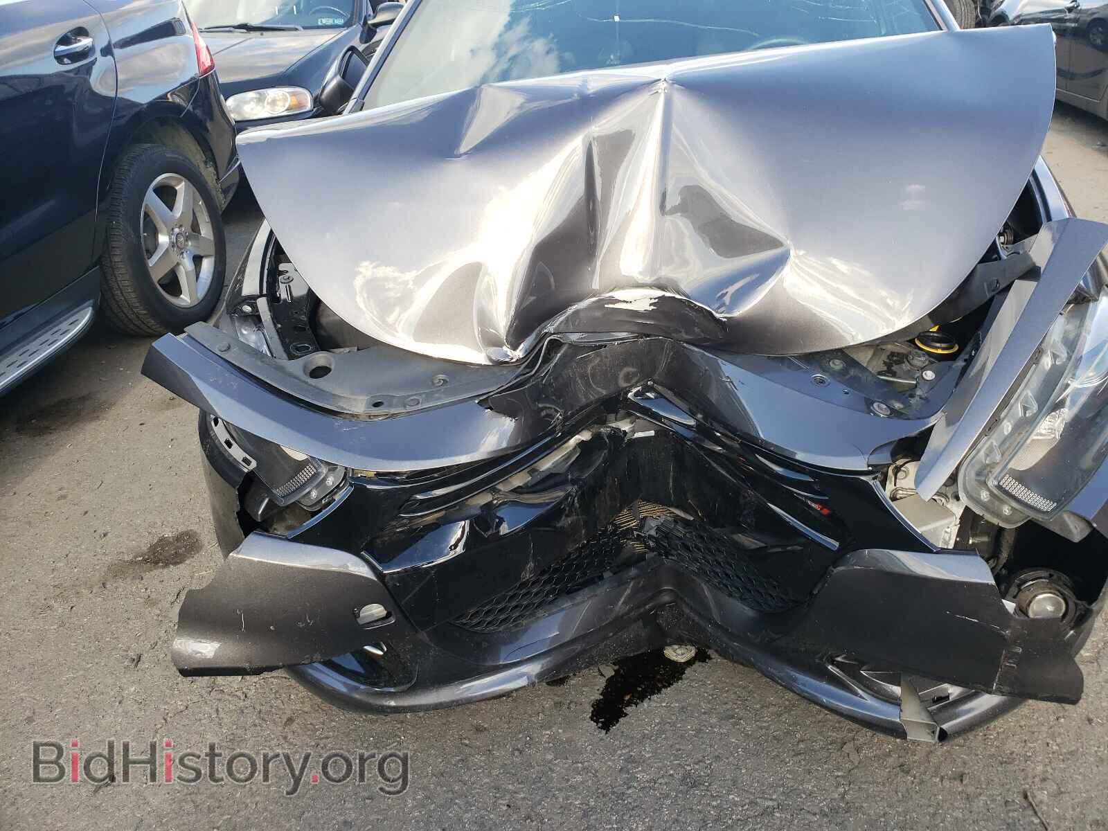 2015 DODGE DART - VIN: 1C3CDFBB2FD345863 - Photo 7