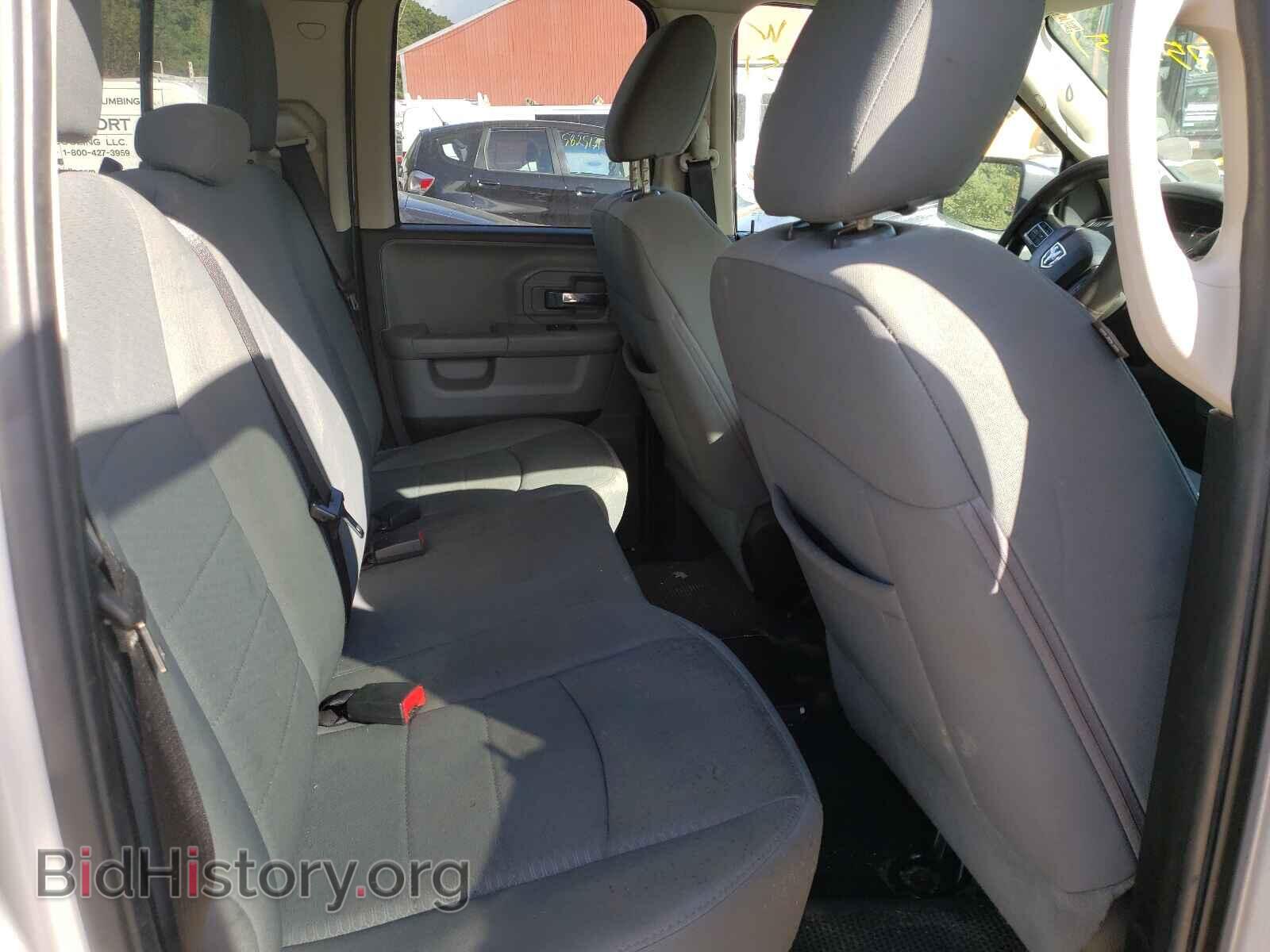 2013 RAM 1500 - VIN: 1C6RR7GP5DS659878 - Фото 6