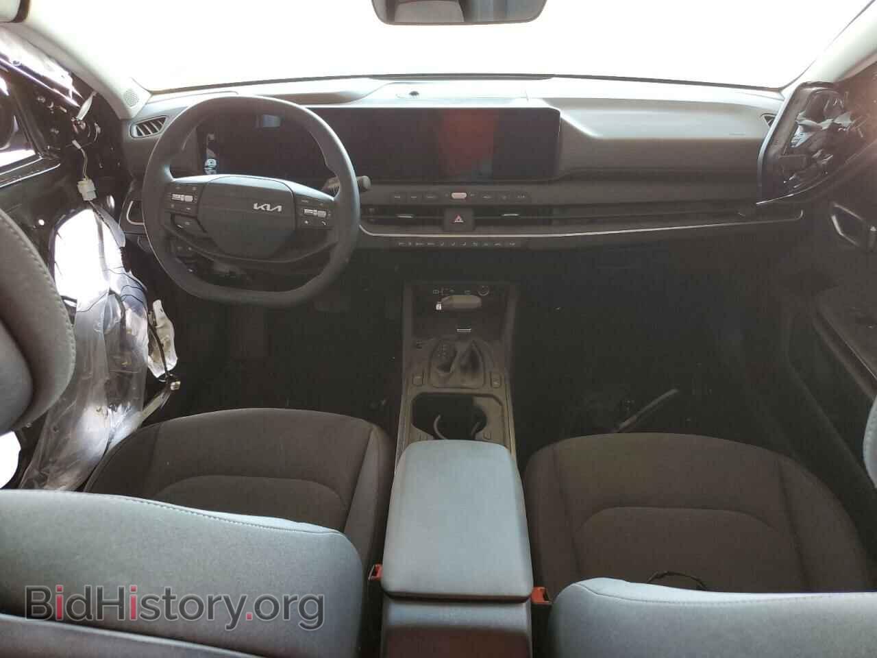 2025 KIA K4 LX - VIN: 3KPFT4DE1SE053718 - Фото 8