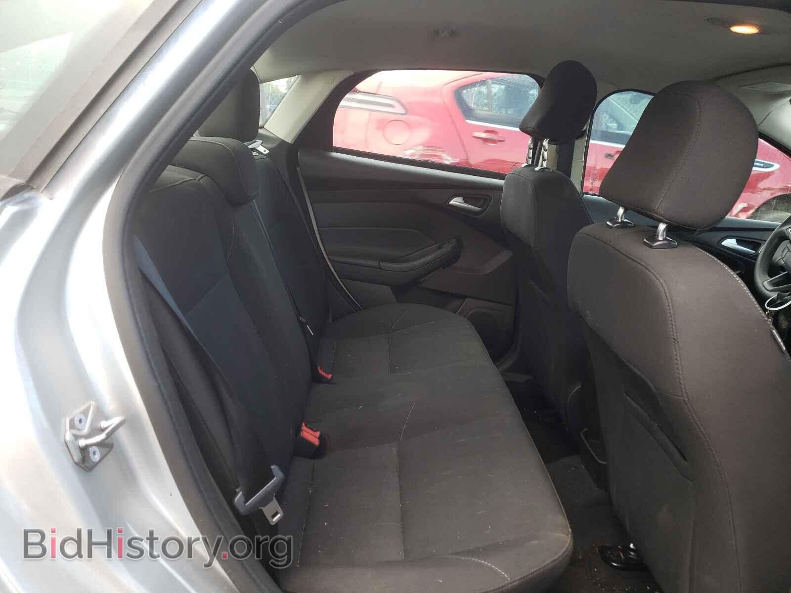 2016 FORD FOCUS - VIN: 1FADP3F28GL313903 - Фото 6