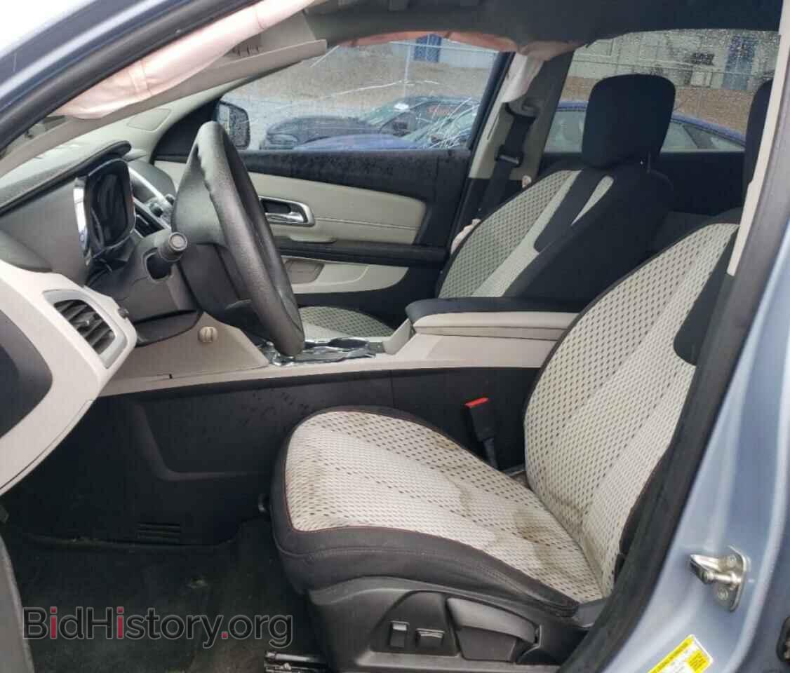 2015 GMC TERRAIN - VIN: 2GKALMEK0F6325264 - Photo 7