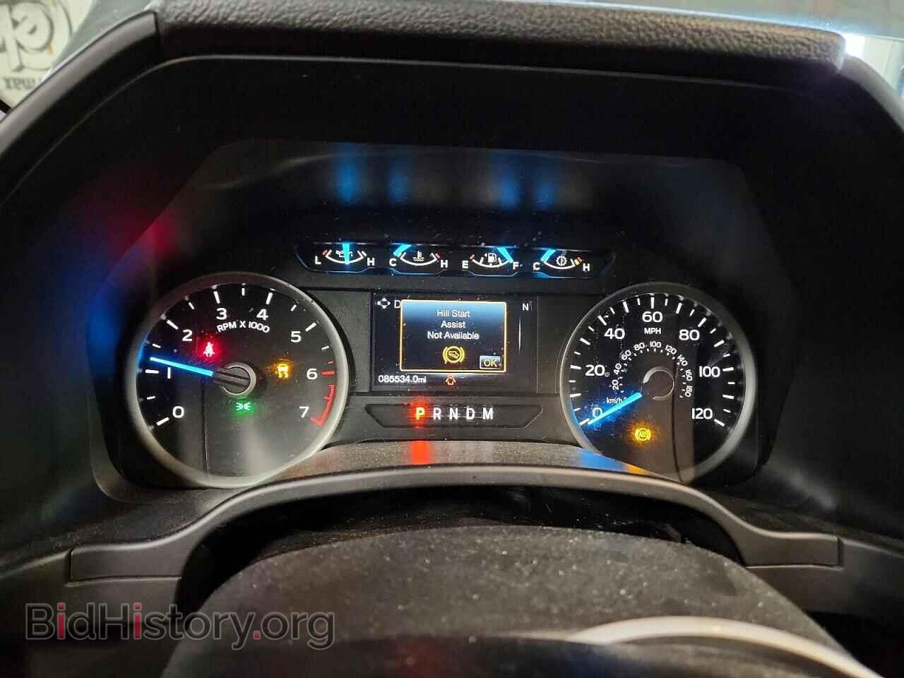 2018 FORD F150 - VIN: 1FTEW1E55JFB69430 - Photo 9