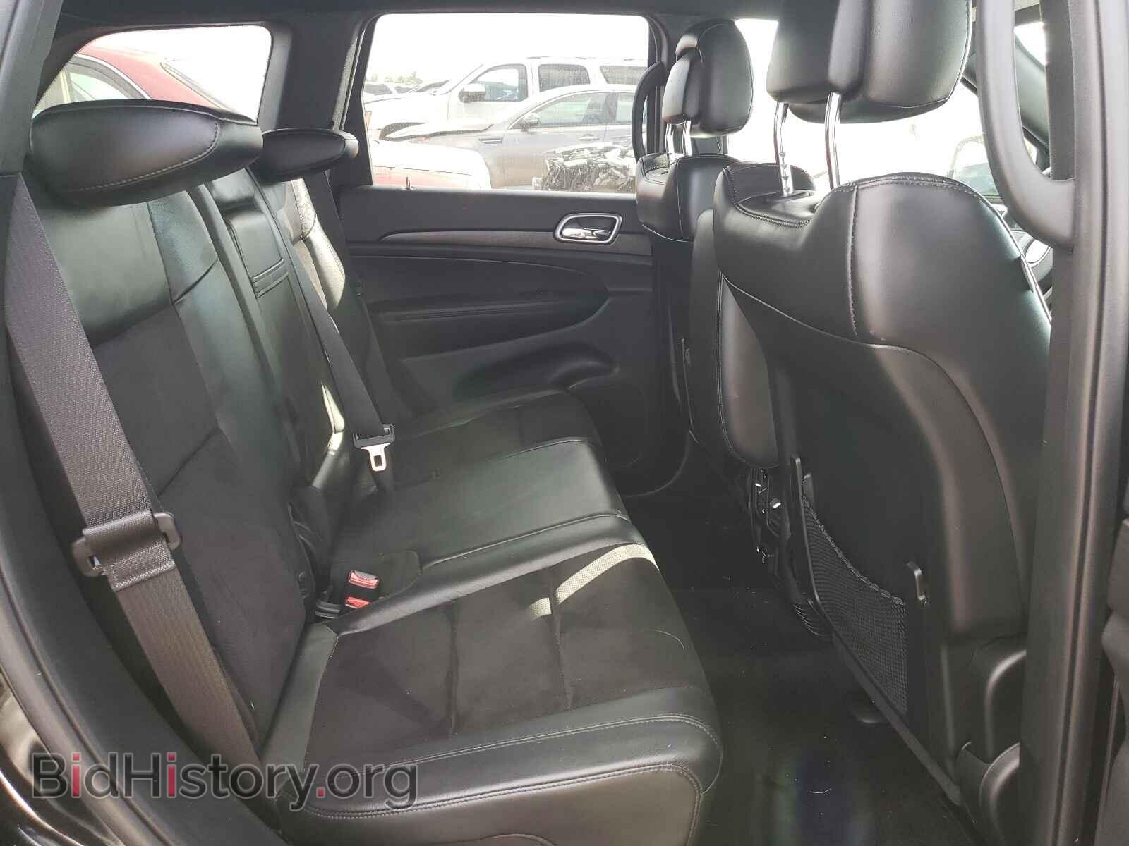 2017 JEEP CHEROKEE - VIN: 1C4RJFAG7HC895080 - Фото 6
