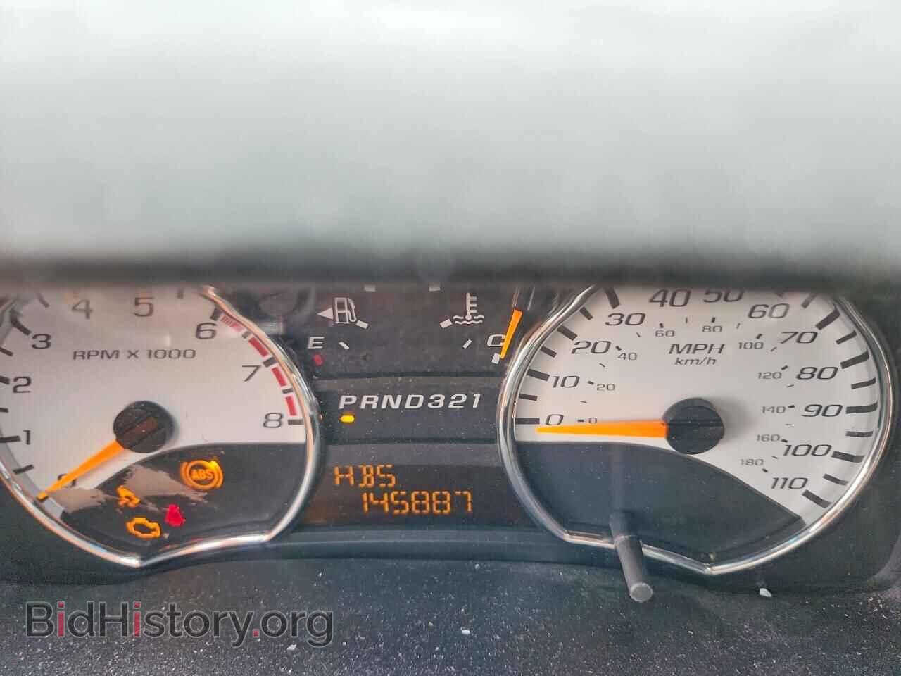 2012 GMC CANYON - VIN: 1GTH6NFEXC8146252 - Photo 9