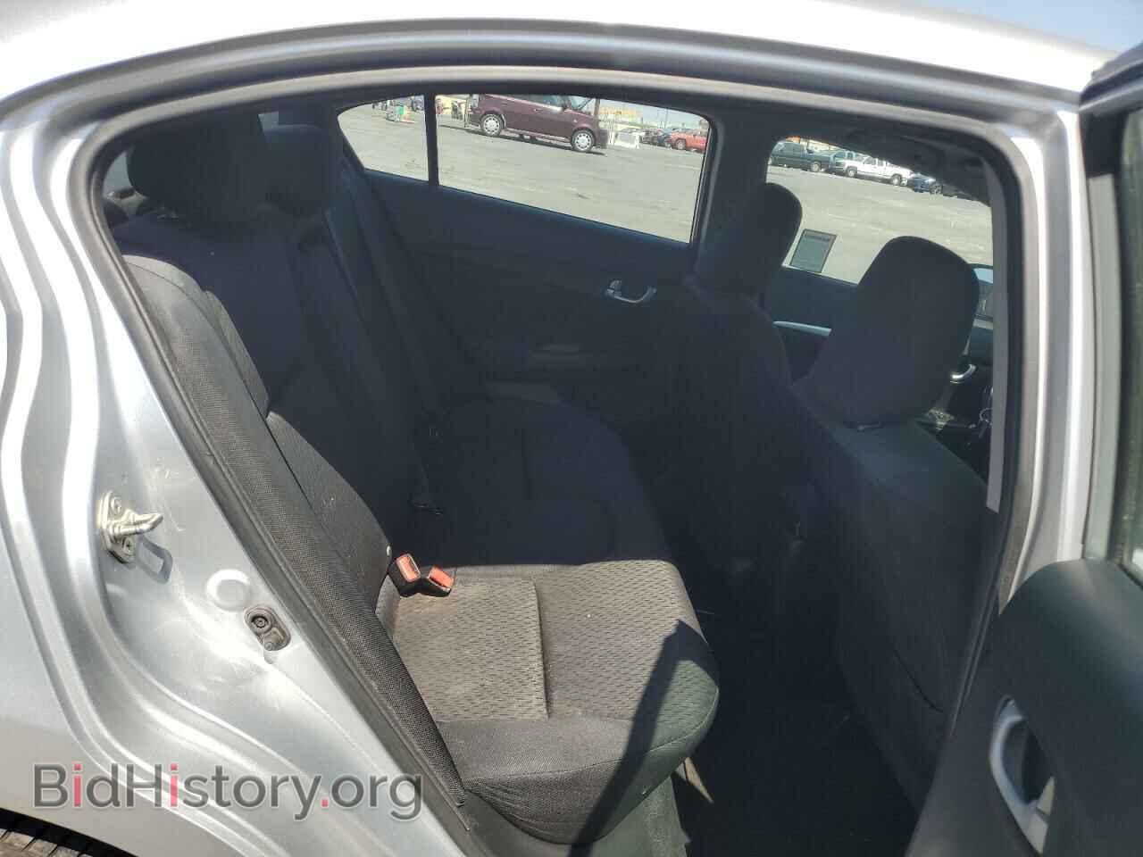 2015 HONDA CIVIC - VIN: 19XFB2F84FE202501 - Photo 10