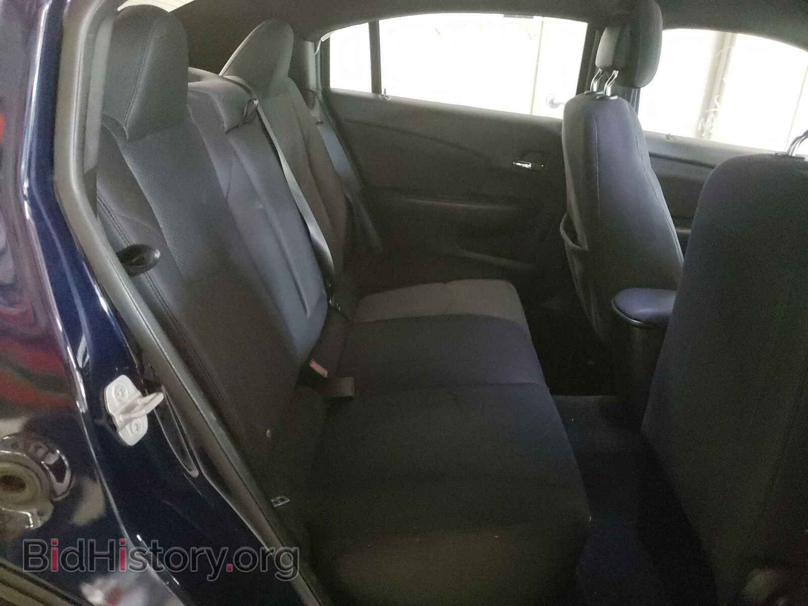 2013 CHRYSLER 200 - VIN: 1C3CCBBB9DN687183 - Фото 6