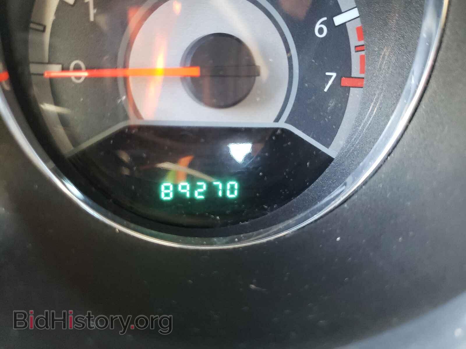 2013 CHRYSLER 200 - VIN: 1C3CCBBB9DN687183 - Фото 8