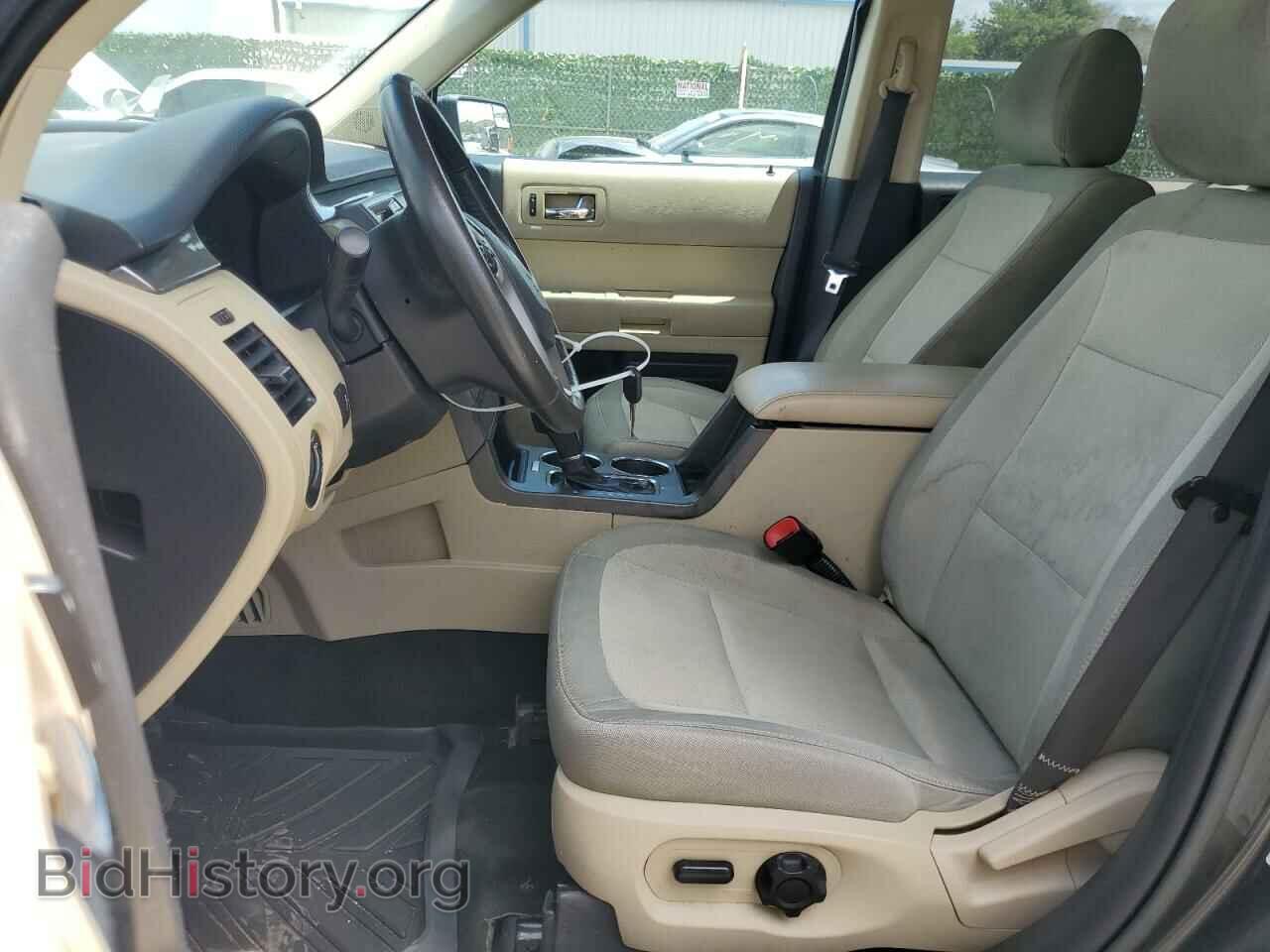 2015 FORD FLEX - VIN: 2FMGK5B83FBA04555 - Фото 7