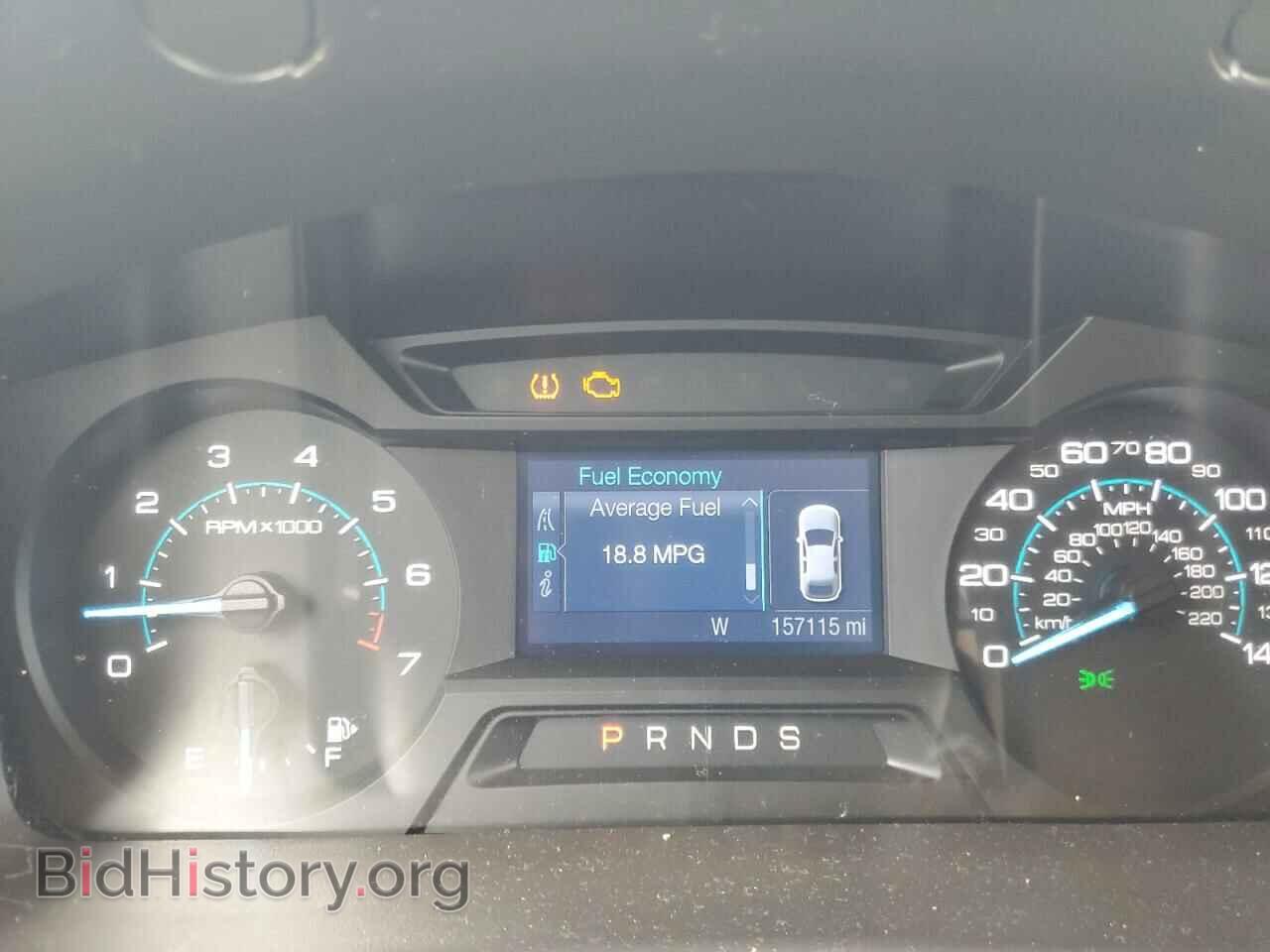 2015 FORD FLEX - VIN: 2FMGK5B83FBA04555 - Фото 9