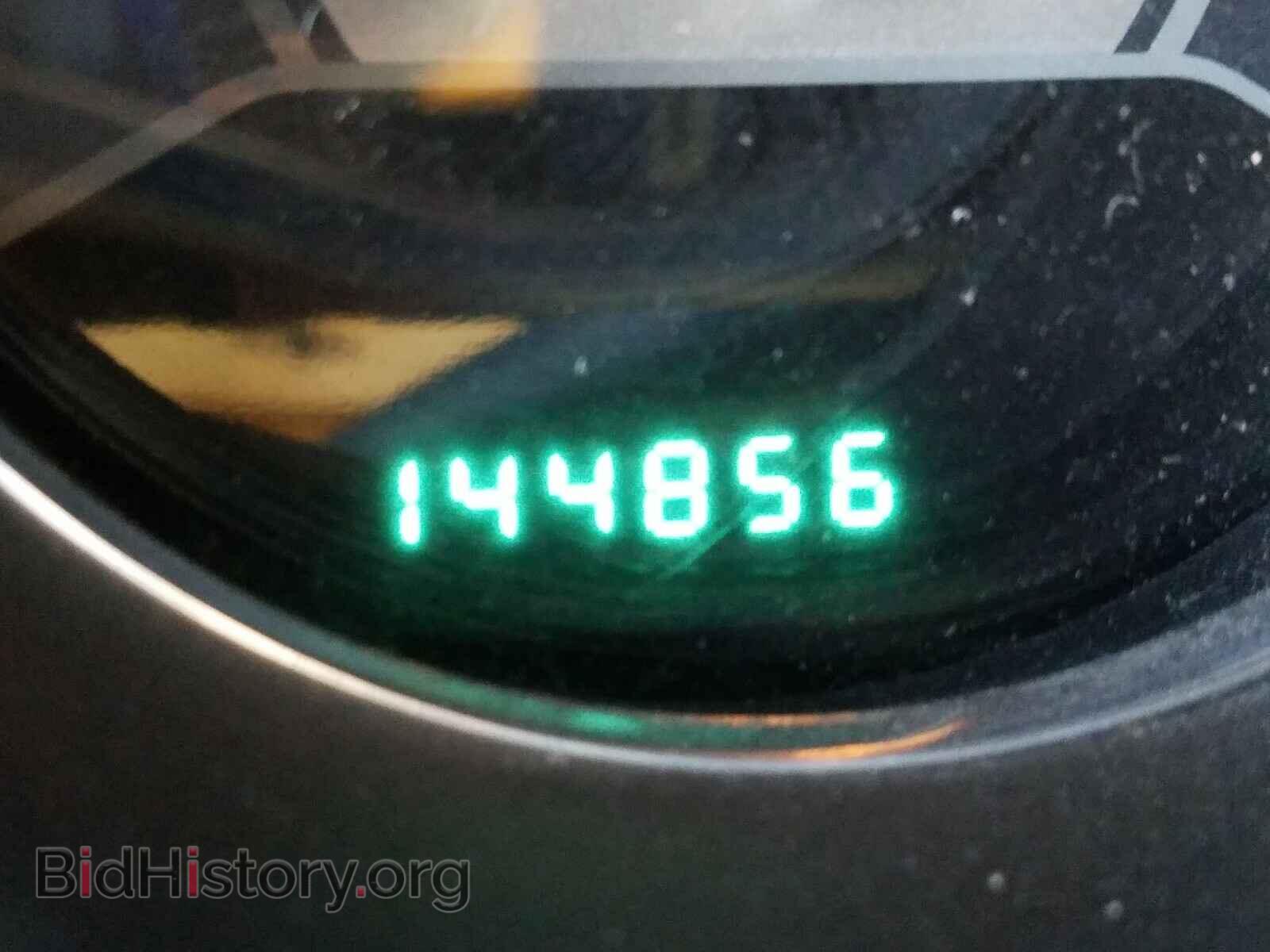 2013 CHRYSLER 200 - VIN: 1C3CCBAB4DN604843 - Фото 8
