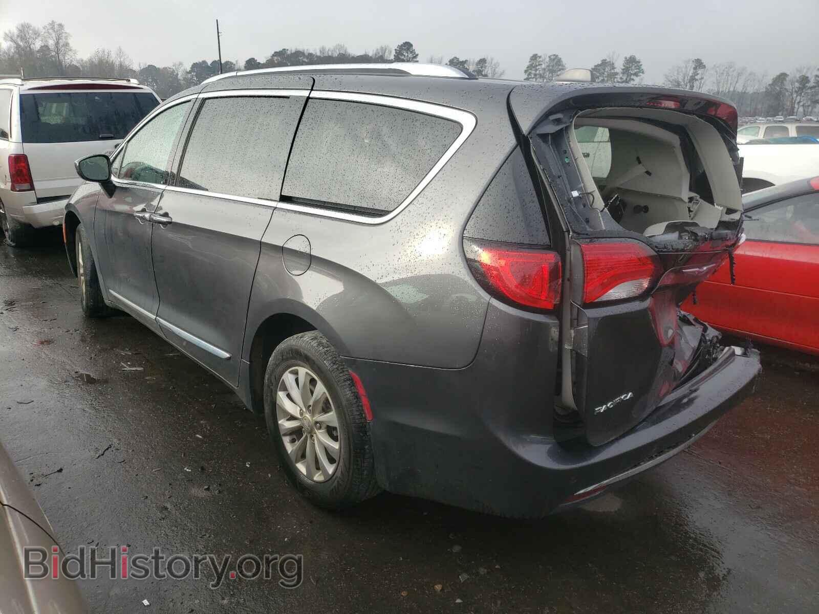 2019 CHRYSLER PACIFICA - VIN: 2C4RC1BG7KR548245 - Photo 3