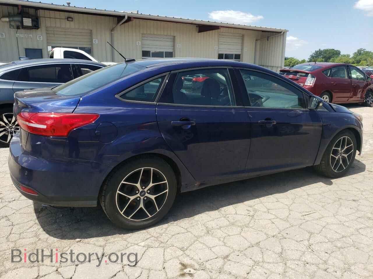 2017 FORD FOCUS - VIN: 1FADP3H29HL302438 - Photo 3