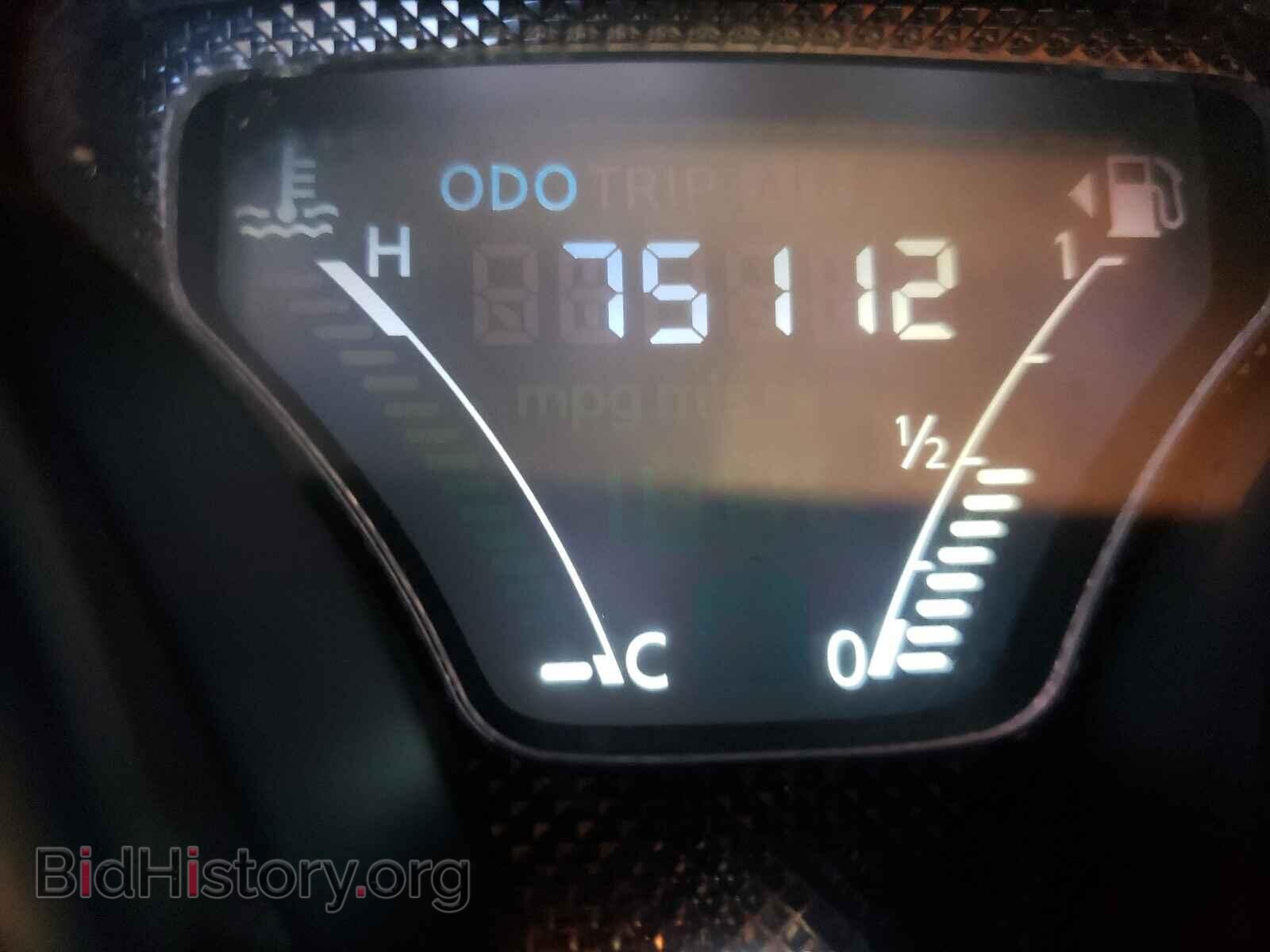 2017 NISSAN VERSA - VIN: 3N1CN7AP4HL805049 - Фото 8