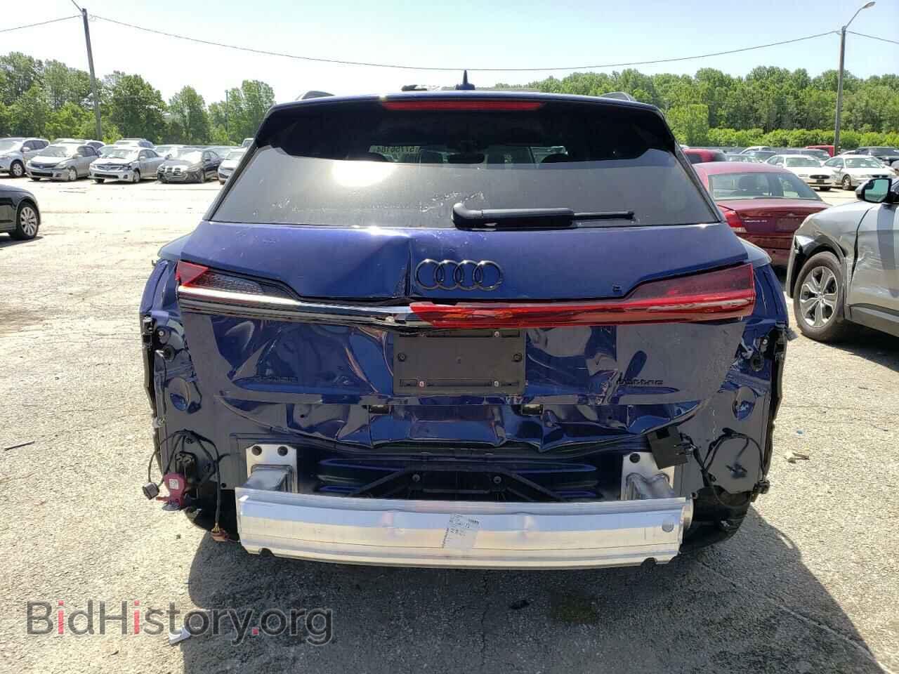 2023 AUDI E-TRON - VIN: WA1AAAGE8PB011507 - Фото 6