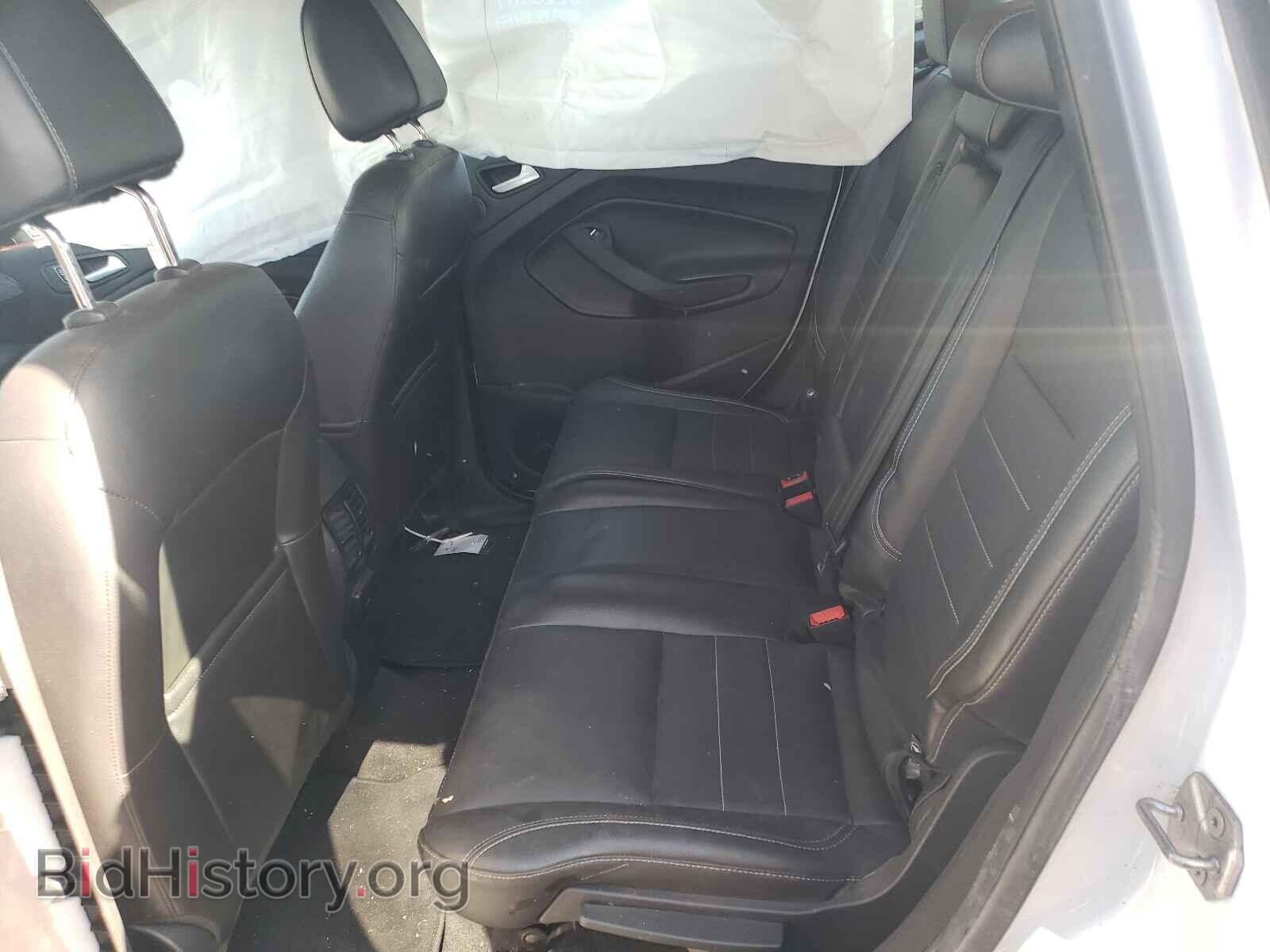 2014 FORD CMAX - VIN: 1FADP5BU1EL500089 - Photo 6