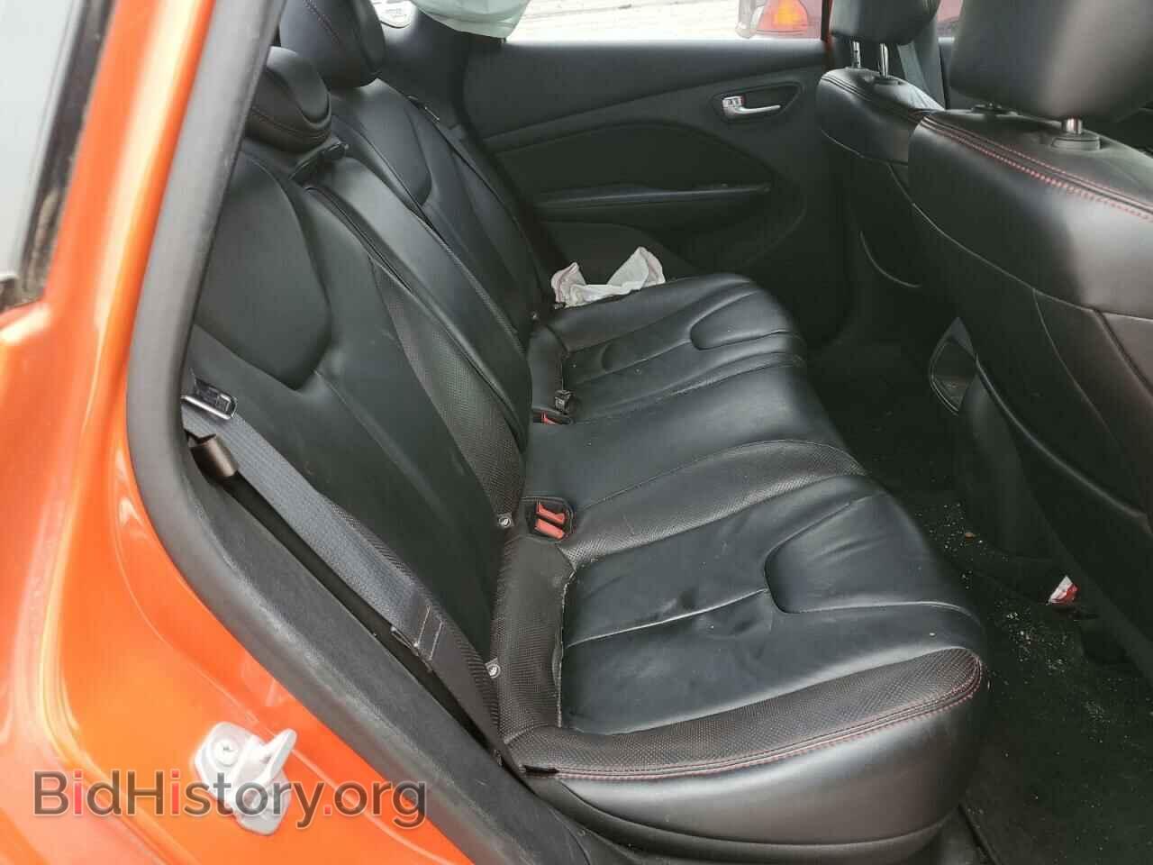 2015 DODGE DART - VIN: 1C3CDFEB8FD238036 - Фото 10
