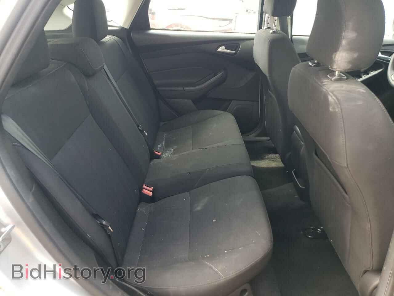 2017 FORD FOCUS - VIN: 1FADP3K20HL216279 - Фото 10