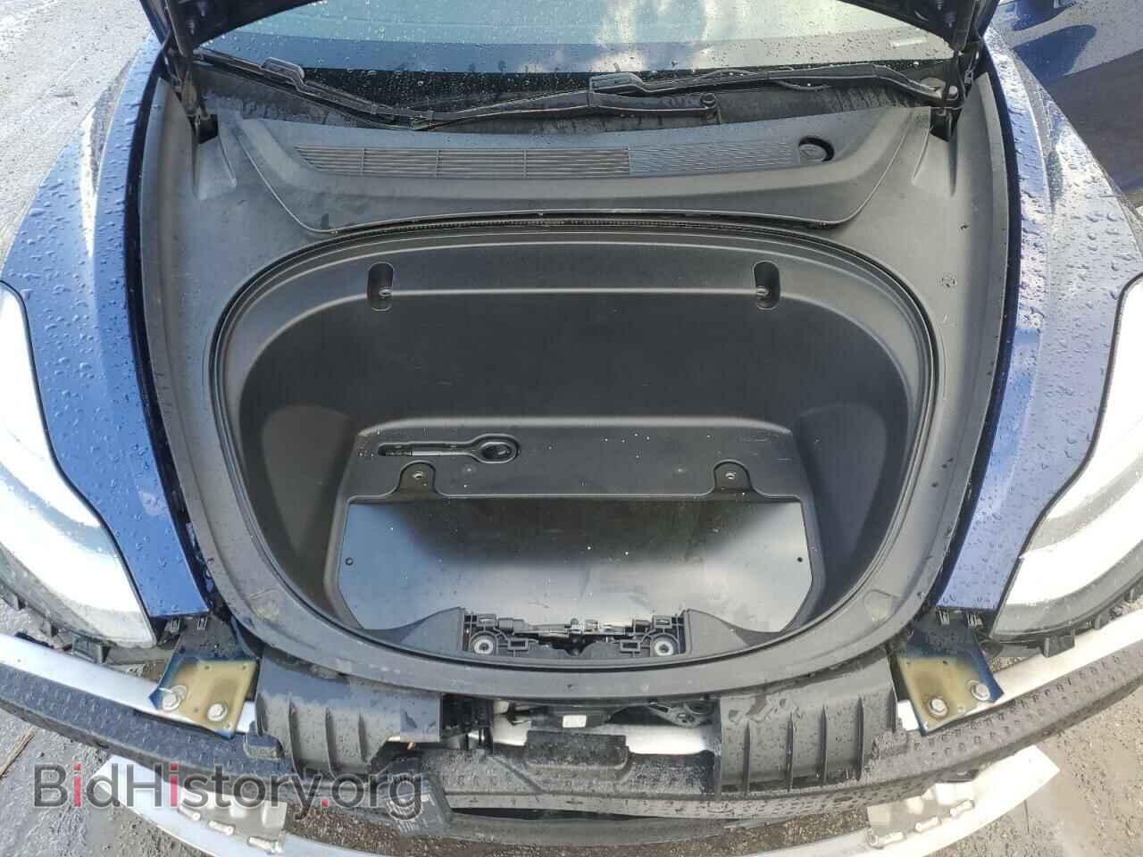 2019 TESLA MODEL 3 - VIN: 5YJ3E1EA4KF314616 - Photo 11