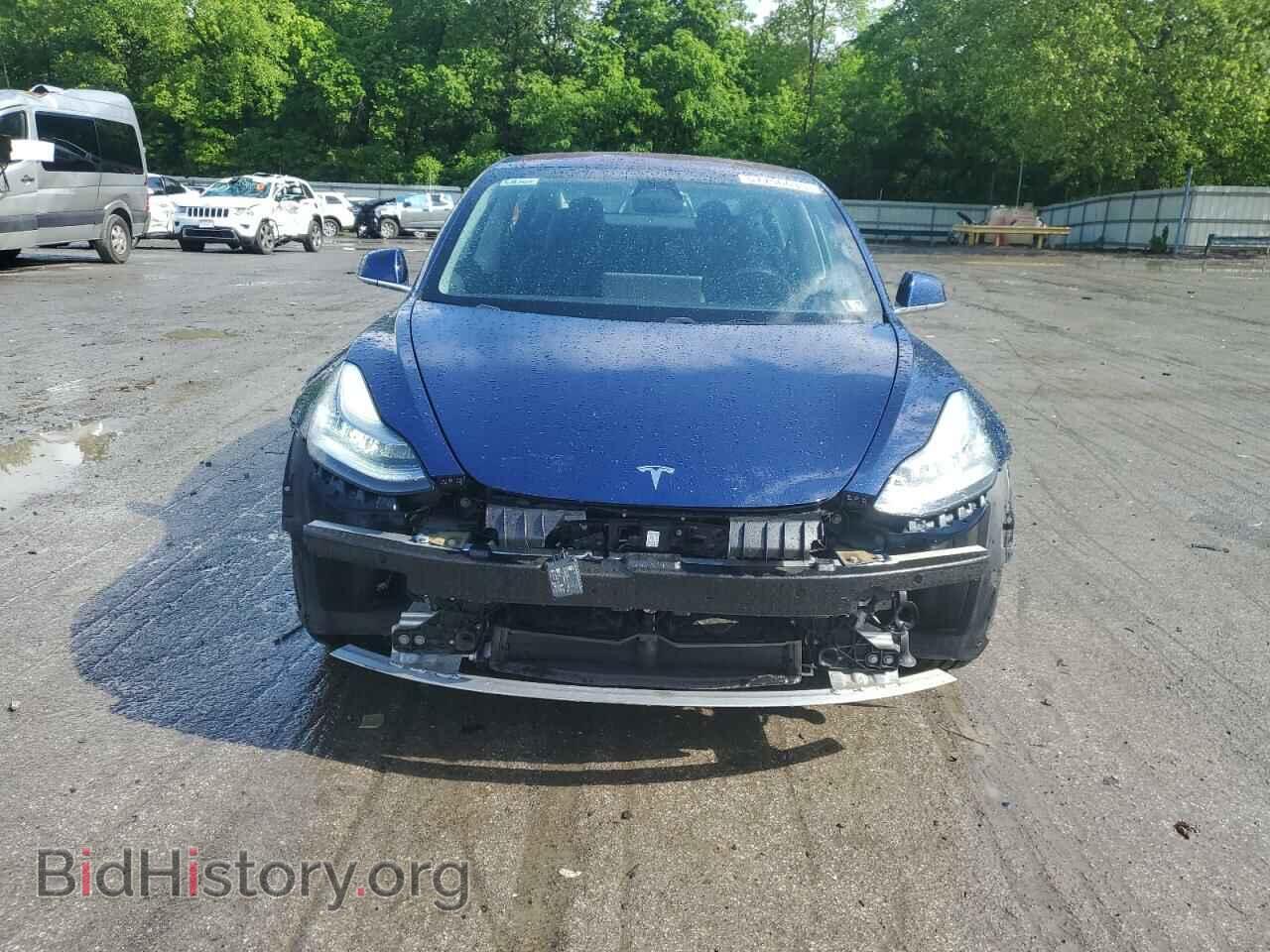2019 TESLA MODEL 3 - VIN: 5YJ3E1EA4KF314616 - Photo 5