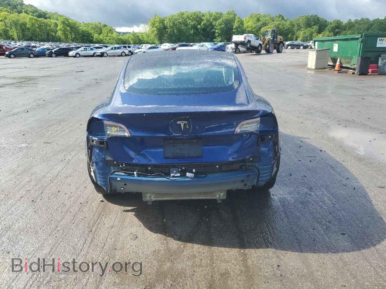 2019 TESLA MODEL 3 - VIN: 5YJ3E1EA4KF314616 - Photo 6