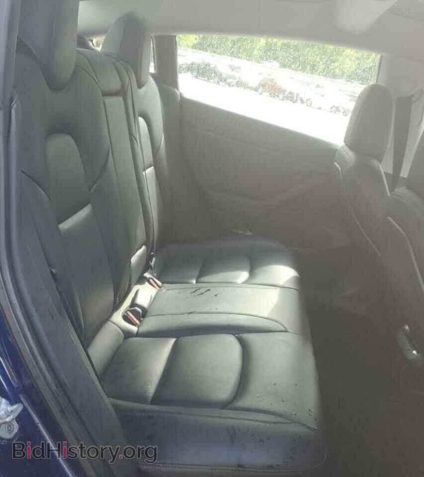 2019 TESLA MODEL 3 - VIN: 5YJ3E1EA4KF314616 - Photo 10