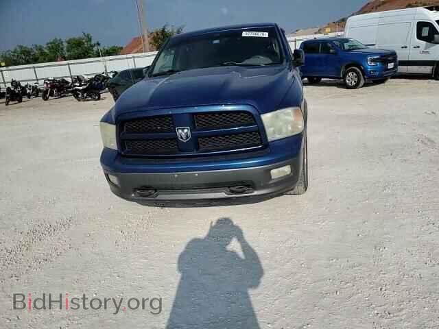 2010 DODGE RAM 1500 - VIN: 1D7RB1CP7AS250394 - Photo 13