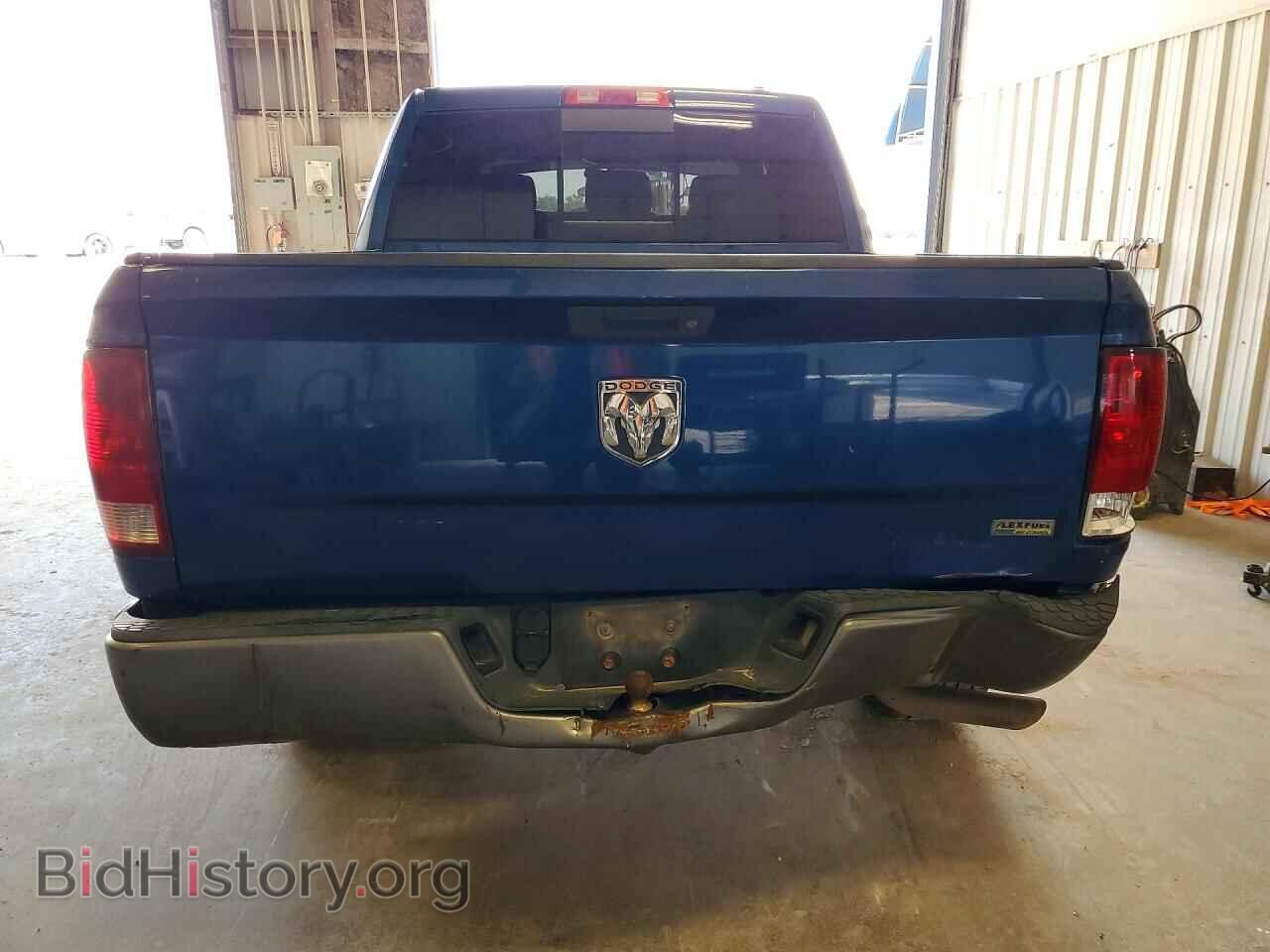 2010 DODGE RAM 1500 - VIN: 1D7RB1CP7AS250394 - Photo 6