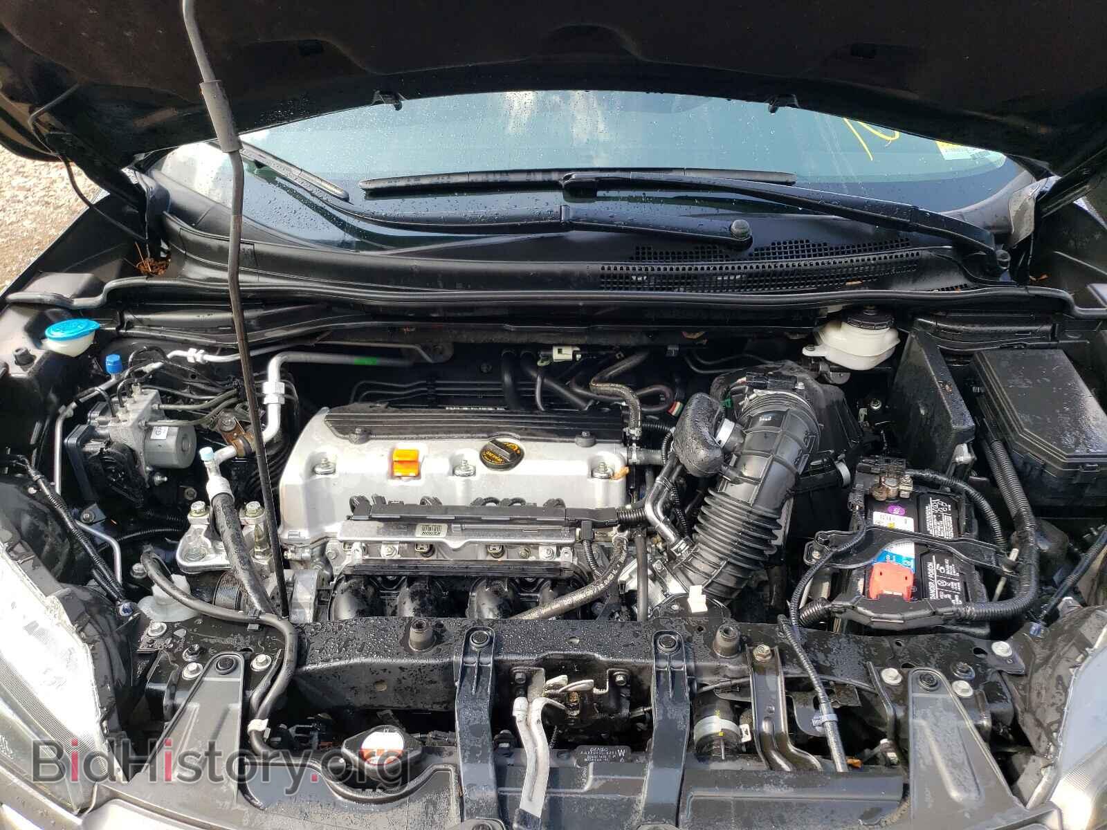 2012 HONDA CRV - VIN: 2HKRM4H56CH634326 - Фото 7